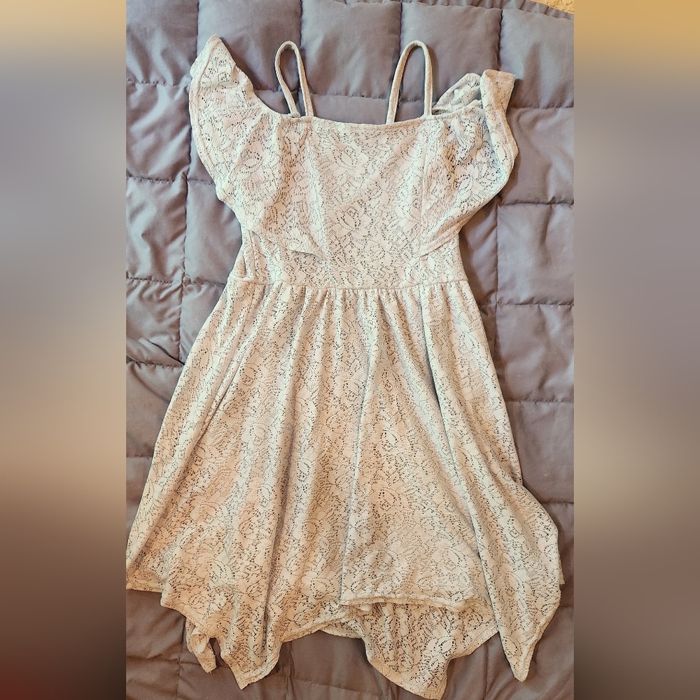 Girls BCBGirls dress